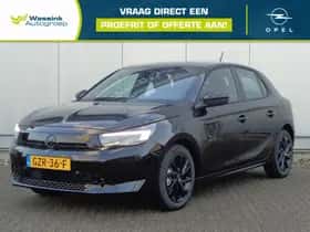 Opel Corsa (2025)