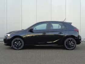 Opel Corsa (2025) thumbnail 3