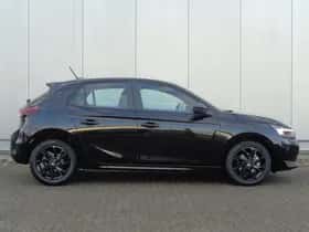 Opel Corsa (2025) thumbnail 4