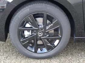 Opel Corsa (2025) thumbnail 31