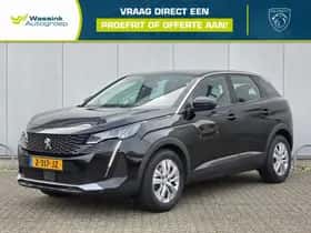 Peugeot 3008 (2021)