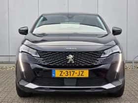 Peugeot 3008 (2021) thumbnail 2