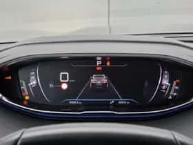Peugeot 3008 (2021) thumbnail 11