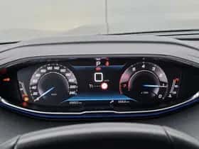Peugeot 3008 (2021) thumbnail 12