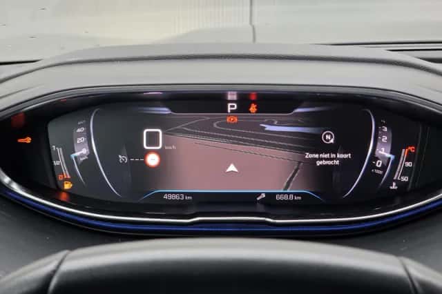 Peugeot 3008 (2021) thumbnail 13