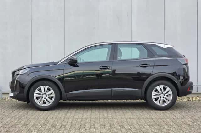 Peugeot 3008 (2021) thumbnail 3