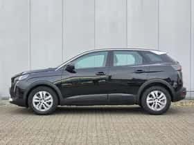 Peugeot 3008 (2021) thumbnail 3