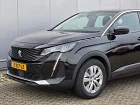 Peugeot 3008 (2021) thumbnail 32