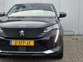 Peugeot 3008 (2021) thumbnail 33