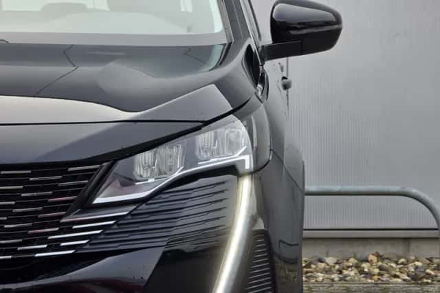 Peugeot 3008 (2021) thumbnail 34