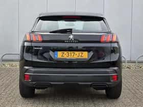 Peugeot 3008 (2021) thumbnail 5