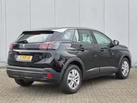 Peugeot 3008 (2021) thumbnail 6