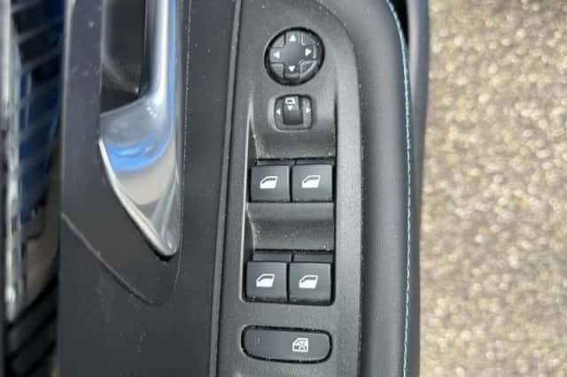 Peugeot 208 (2020) thumbnail 13
