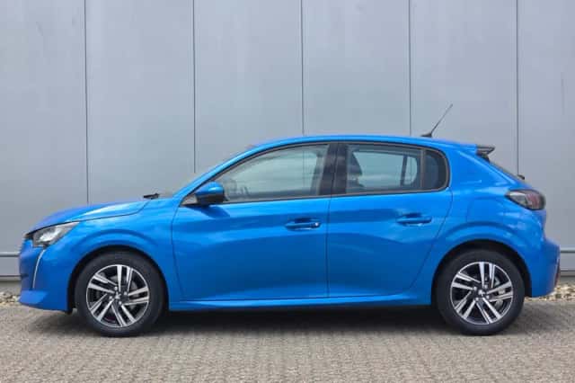 Peugeot 208 (2020) thumbnail 3