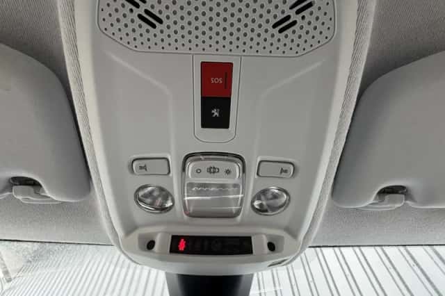 Peugeot 208 (2020) thumbnail 29