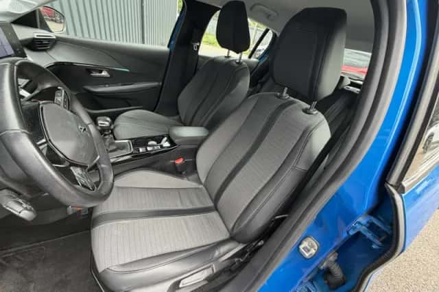 Peugeot 208 (2020) thumbnail 10