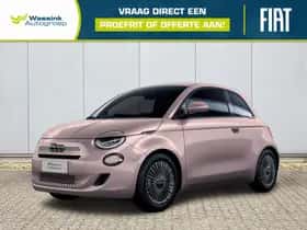 Fiat 500 (2026)