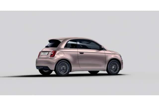 Fiat 500 (2026) thumbnail 2