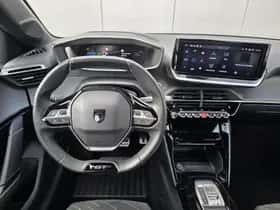 Peugeot e-208 (2024) thumbnail 11