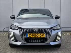 Peugeot e-208 (2024) thumbnail 3