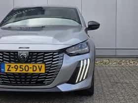 Peugeot e-208 (2024) thumbnail 30