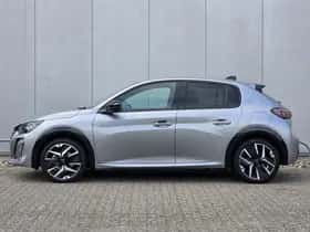 Peugeot e-208 (2024) thumbnail 4