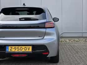 Peugeot e-208 (2024) thumbnail 34