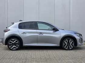 Peugeot e-208 (2024) thumbnail 5