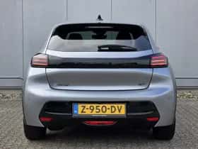 Peugeot e-208 (2024) thumbnail 6
