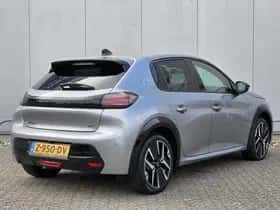 Peugeot e-208 (2024) thumbnail 7