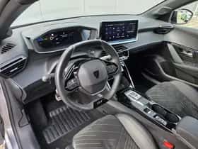 Peugeot e-208 (2024) thumbnail 9