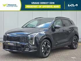 Kia Sportage (2026)