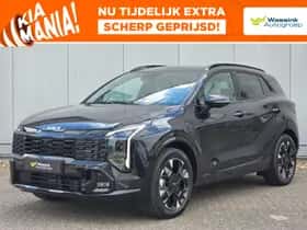 Kia Sportage (2026) thumbnail 1