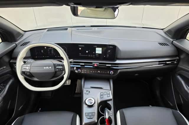 Kia Sportage (2026) thumbnail 11