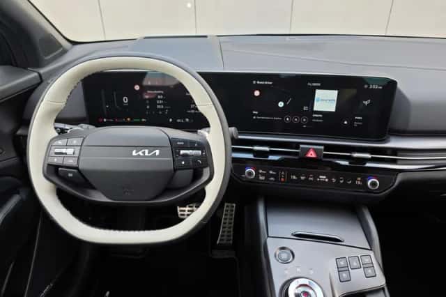 Kia Sportage (2026) thumbnail 12