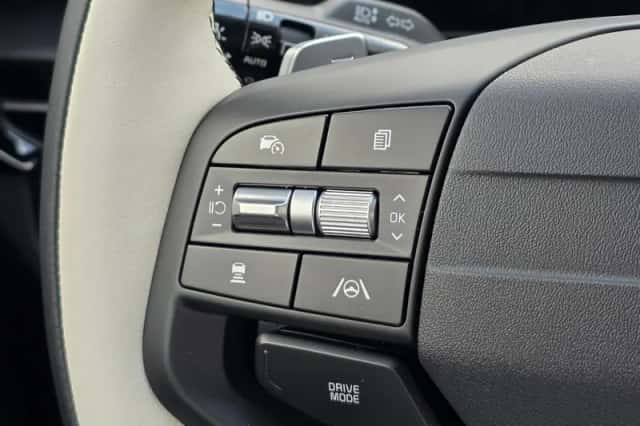 Kia Sportage (2026) thumbnail 17