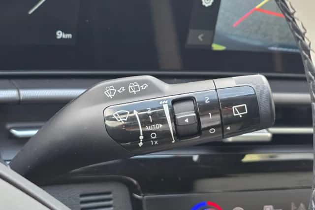 Kia Sportage (2026) thumbnail 20