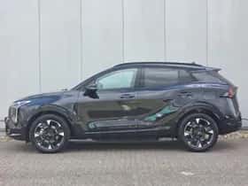 Kia Sportage (2026) thumbnail 3