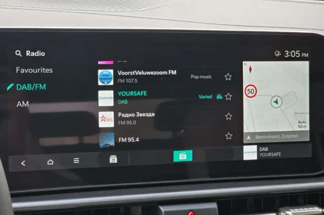 Kia Sportage (2026) thumbnail 22