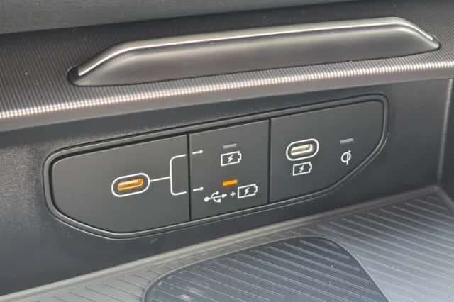 Kia Sportage (2026) thumbnail 26