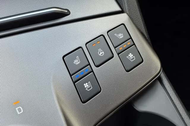 Kia Sportage (2026) thumbnail 27