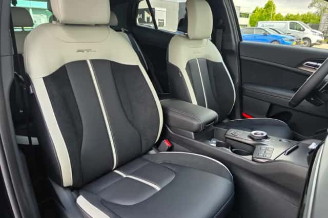 Kia Sportage (2026) thumbnail 29