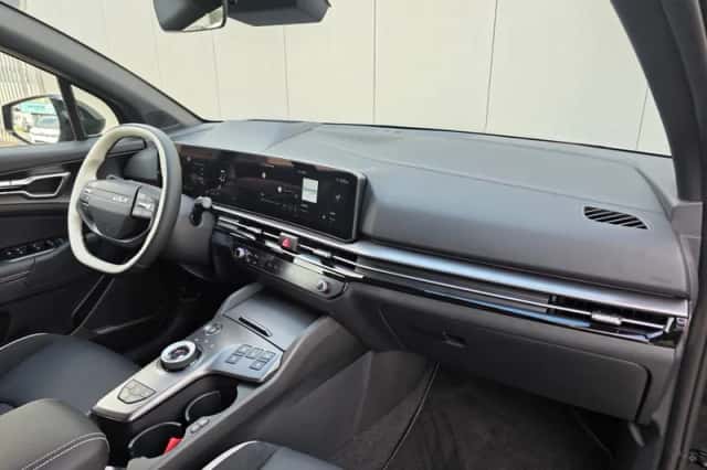 Kia Sportage (2026) thumbnail 30