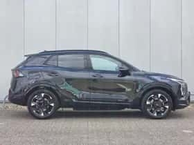 Kia Sportage (2026) thumbnail 4