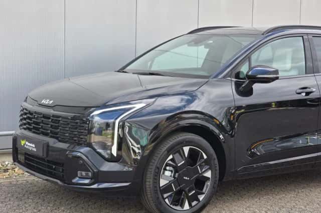 Kia Sportage (2026) thumbnail 32