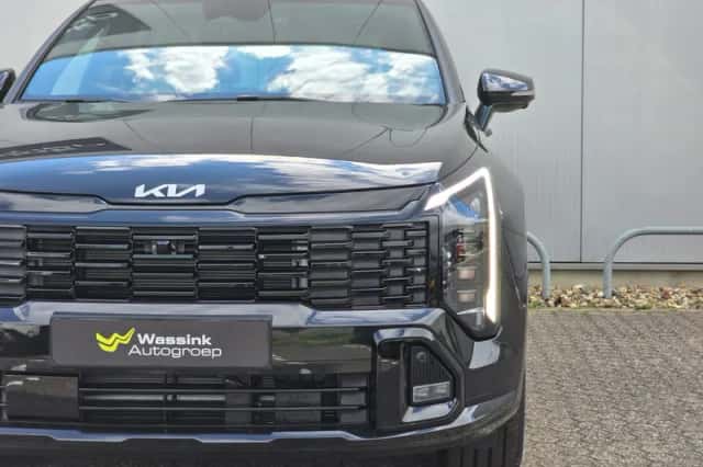 Kia Sportage (2026) thumbnail 33