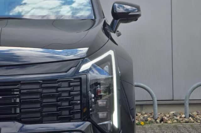 Kia Sportage (2026) thumbnail 34
