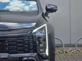 Kia Sportage (2026) thumbnail 34