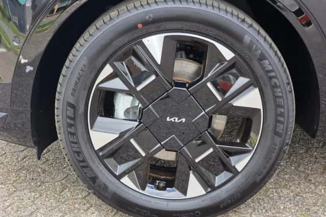 Kia Sportage (2026) thumbnail 35