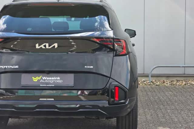 Kia Sportage (2026) thumbnail 37